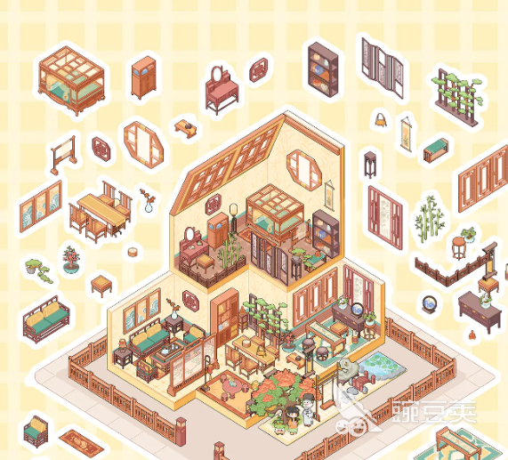 菜鸡梦想家怎么样 菜鸡梦想家游戏特色与玩法亮点解析截图