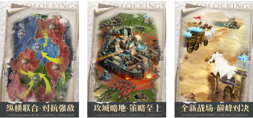 有趣的欧美slg游戏下载推荐