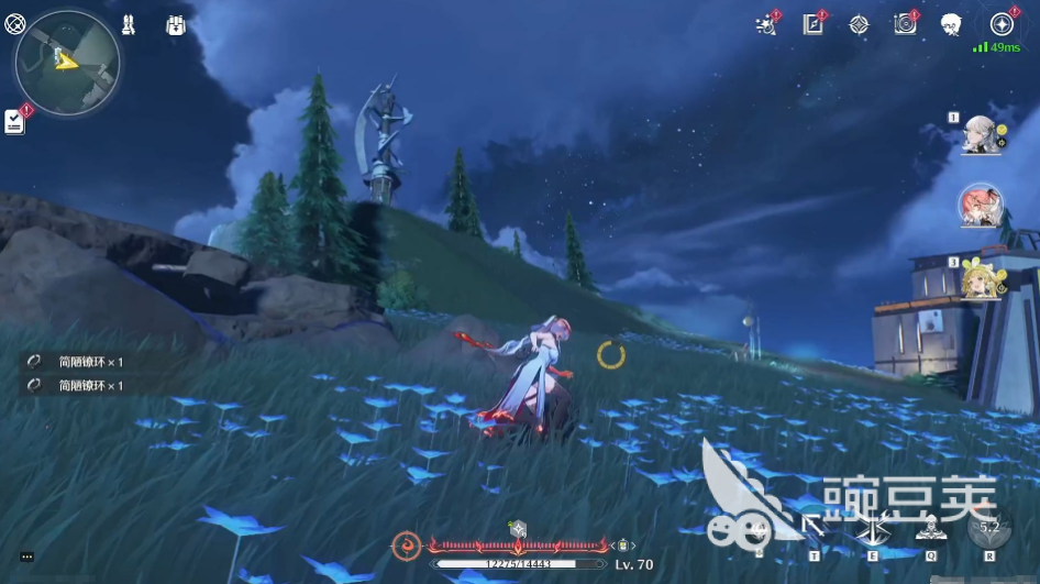 鸣潮账号估价平台分享：可靠的鸣潮角色与资源估号工具对比