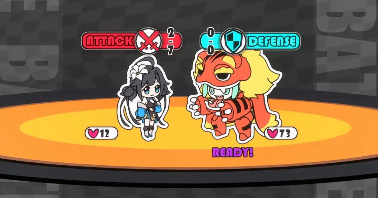 星引擎party游戏手机版新手教程推荐 星引擎party新手开局指南截图