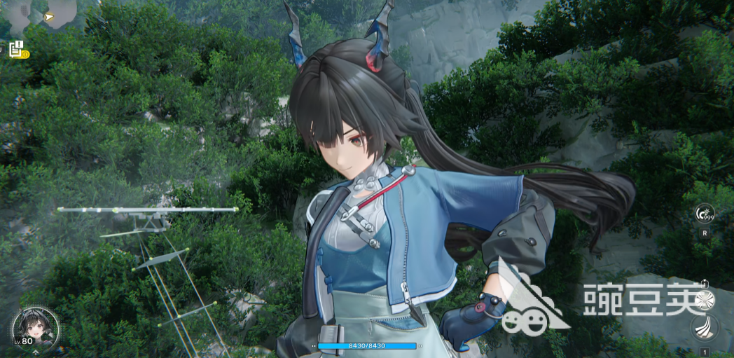 明日方舟终末地小陈剧情盘点 明日方舟终末地小陈角色背景与故事线解析截图