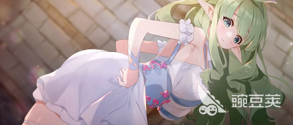 空灵诗篇达芙妮最强遗物分享 空灵诗篇达芙妮高性价比与实战强度TOP遗物解析截图