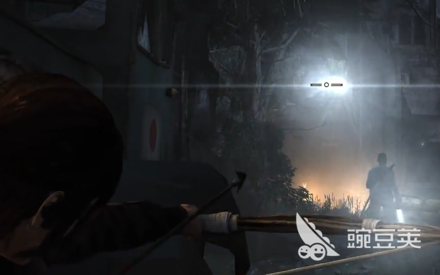 古墓丽影9游戏手机版信号塔位置教程 古墓丽影9手游信号塔全流程通关与解谜要点截图