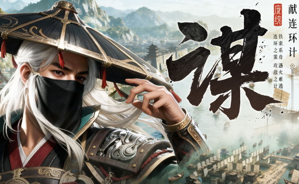 模拟古代士兵打仗的游戏下载合集