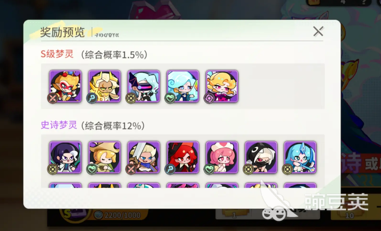 梦境护卫队游戏手机版最强辅助角色分享及阵容搭配指南