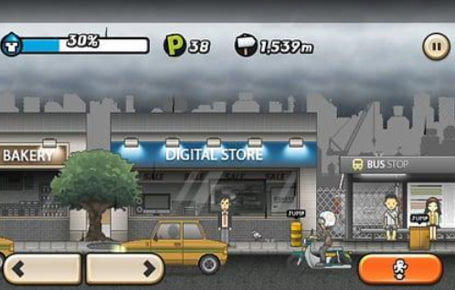 流行的暴雨游戏有哪些