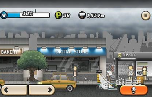 暴雨游戏分享 2025年不用钱暴雨类游戏TOP5截图