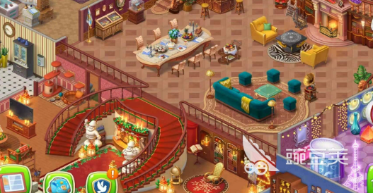 2025年创梦天地火爆的榜单9分享：好玩又经典的精品游戏before_1