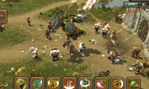 兽人控游戏哪个值得玩2025 高质量的兽人控游戏汇总