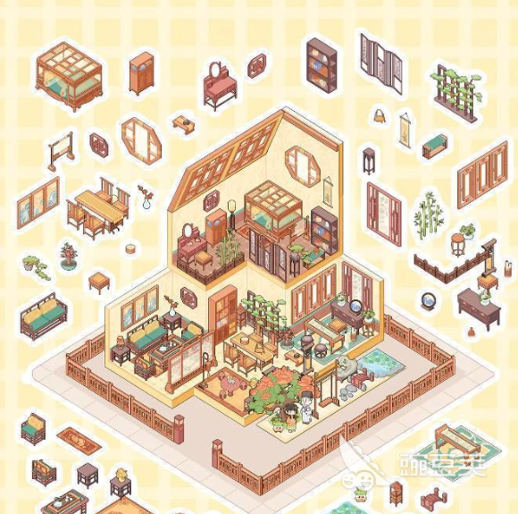 菜鸡梦想家怎么玩 菜鸡梦想家预约入口及玩法指南截图