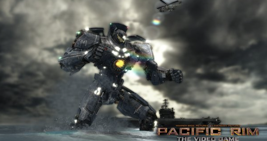 环太平洋真实3d游戏下载盘点2025 高质量的真实3d游戏合辑截图