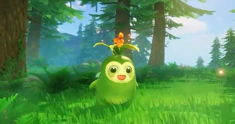 世界之光游戏手机版能够联机吗 世界之光手游能不能联机截图