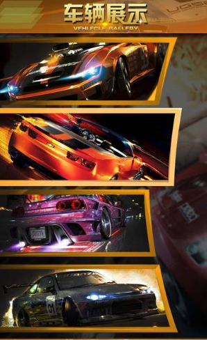 2025火爆的不用网络小车模拟驾驶游戏分享：高自由度真实体验榜单截图