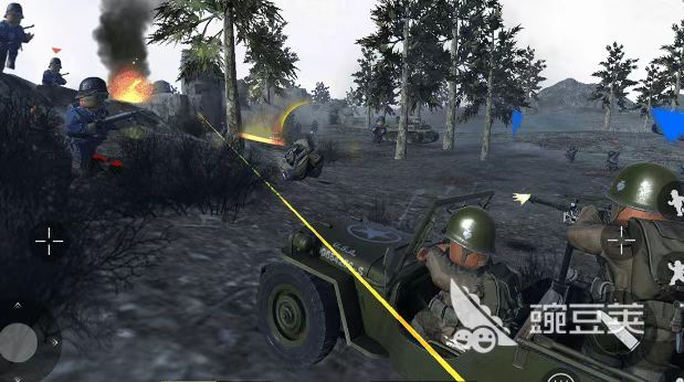 2025火爆的不用网络射击游戏手机版分享 适合手机玩的高口碑离线射击游戏截图