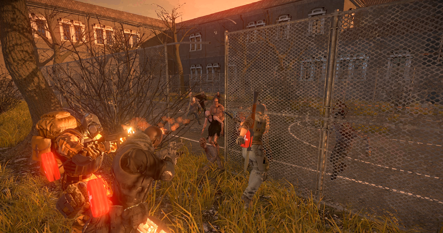 好玩的新世界游戏有哪些