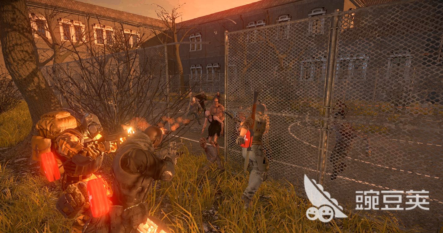 受欢迎的新世界游戏有哪几款 2025火爆的新世界题材游戏分享截图