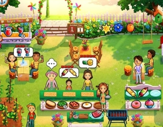 艾米丽游戏有哪几款盘点2026 高质量的艾米丽游戏汇总截图