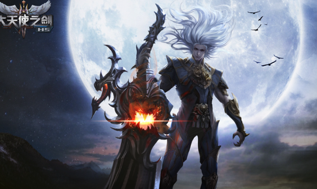 37互娱游戏有哪几款盘点2025 37互娱高质量的游戏榜单截图