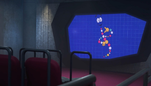 恐龙岛大猎杀游戏下载盘点2025 热门的恐龙岛大猎杀游戏介绍截图