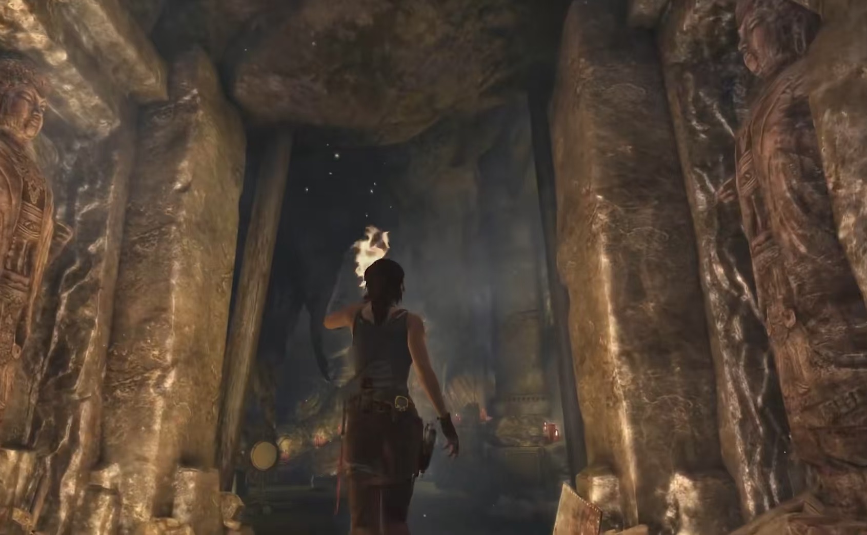 古墓丽影9游戏手机版收费吗 古墓丽影9手游价格多少截图