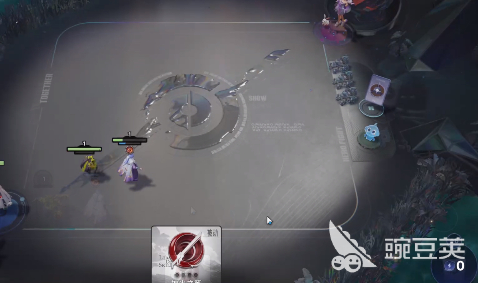 王者万象棋金币获取技巧 王者万象棋高效刷经济方法全解析截图