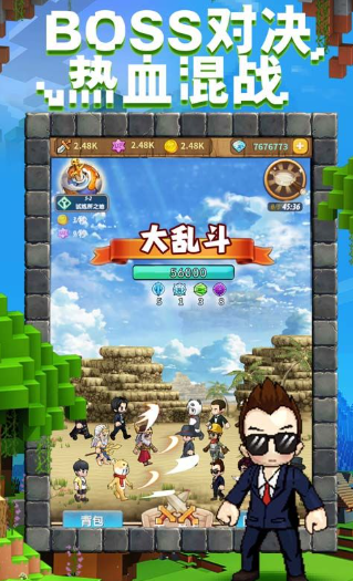 挖坑游戏哪些值得玩2025