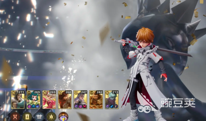 王者万象棋高端局玩法指南 王者万象棋高胜率打钱阵容分享截图