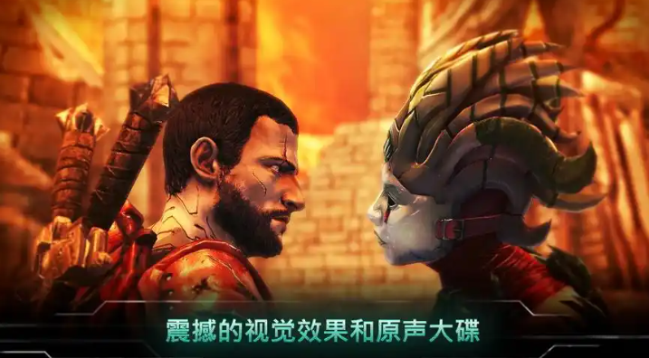 2026火爆的蛇类游戏下载榜单：耐玩贪吃蛇与蛇女主题游戏分享截图