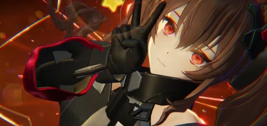 明日方舟终末地沃尔珀哪些角色厉害 明日方舟终末地沃尔珀厉害角色分享