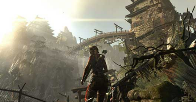 古墓丽影9游戏手机版怎么联机 古墓丽影9手游能够联机吗