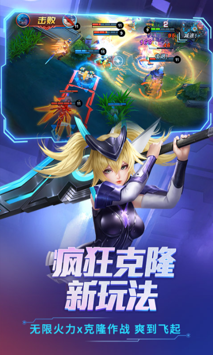 除了英雄联盟还有什么好玩的游戏