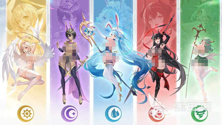 绯月絮语新手教程 绯月絮语玩法入门与进阶技巧详解截图