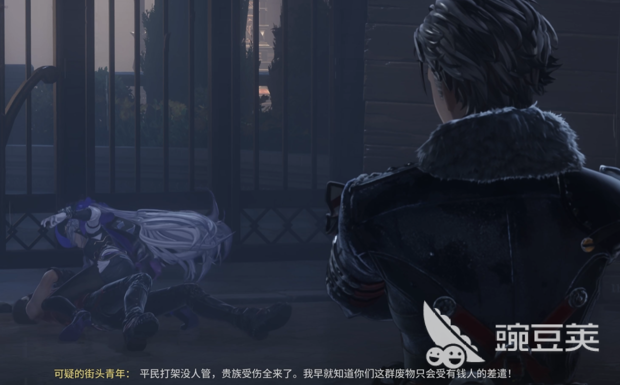 白银之城警局任务全流程教程 白银之城警局任务完成步骤与关键技巧截图