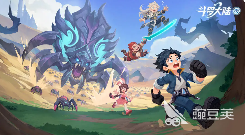 斗罗大陆零新手入门指南 斗罗大陆零游戏手机版零基础快速上手教程截图