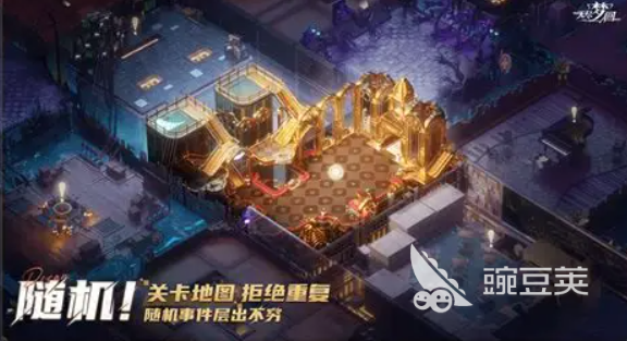 打击感强的3D动作榜单9分享 2025高热度硬核动作游戏before_1截图