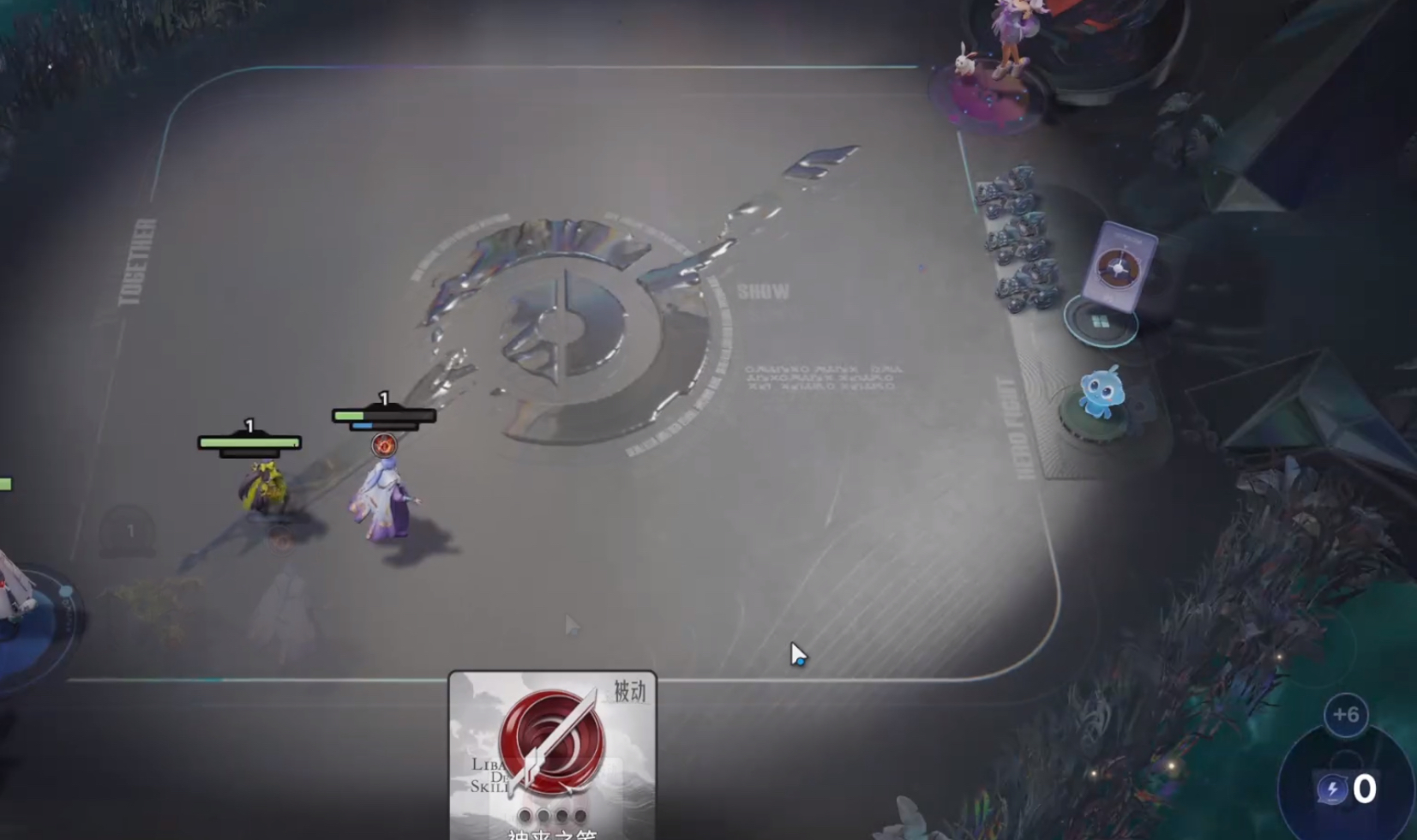 王者万象棋怎么调金币 王者万象棋怎么有效刷经济