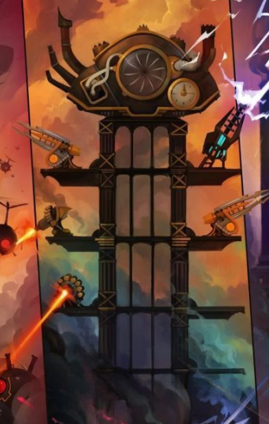 单机版的塔防游戏排行榜2026