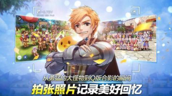 塔人网络有哪几款游戏值得玩 受欢迎的塔人网游介绍2025截图