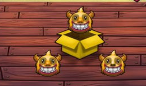 热度高靠手速点击屏幕的游戏推荐2025