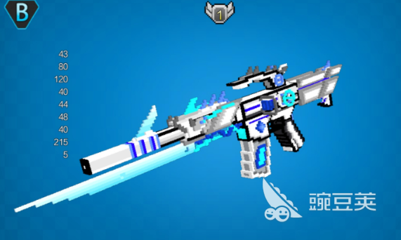 3D像素射击游戏分享 2026高口碑硬核射击体验精选截图