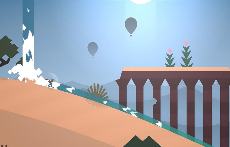 单机游戏无网络手游分享