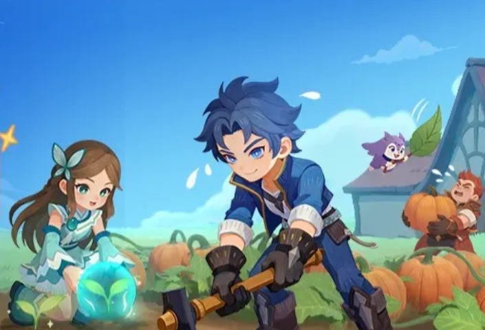 斗罗大陆零最强阵容如何搭配 斗罗大陆零游戏手机版阵容搭配指南截图