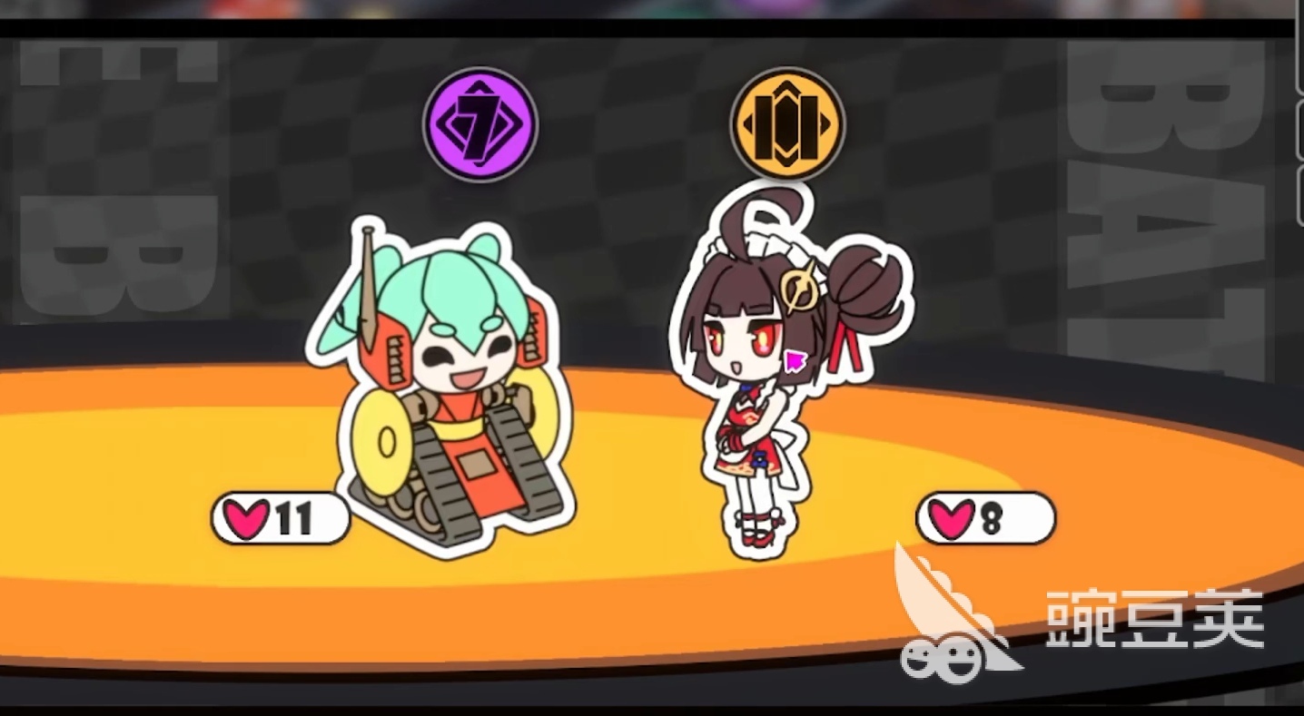 吉星派对水乡古镇怪物图鉴 吉星派对星引擎Party全怪物种类汇总截图