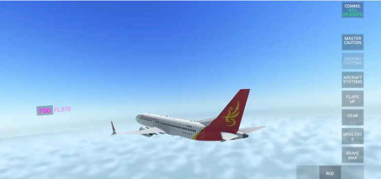 经典的飞行模拟游戏下载合集