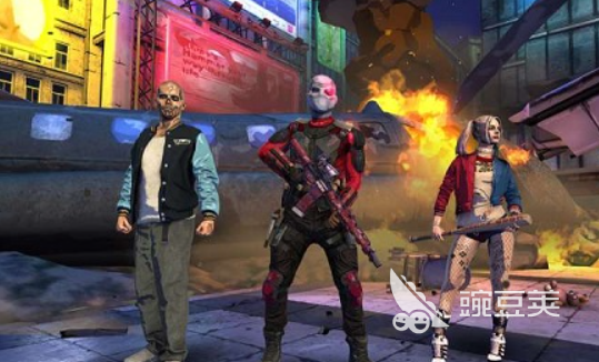 2025年全球热度最高的十款射击游戏分享