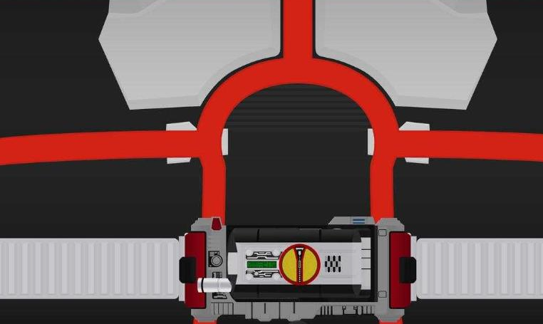 2025火爆的假面骑士游戏手机版分享：相似时王变身器的高人气骑士题材小游戏截图