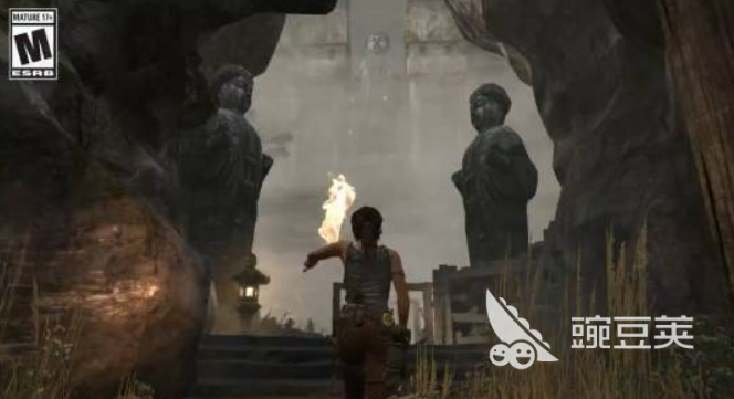 古墓丽影9游戏手机版怎么玩 古墓丽影9手游新手入门与核心玩法详解截图