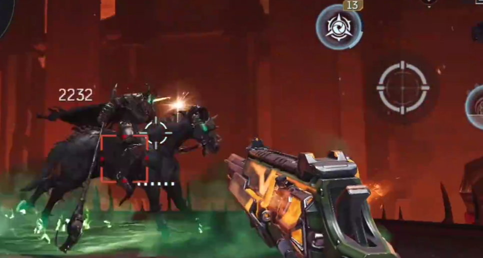 逆战未来猎场速通教程 逆战未来猎场模式怎么玩