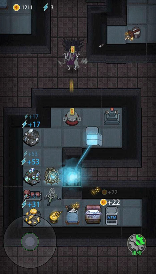 恐怖联机版游戏有哪几款 2025经典的恐怖联机游戏榜单