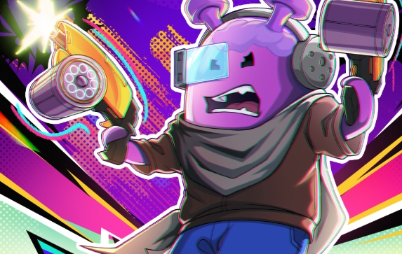 超能机器人游戏手机版步枪怎么用 超能机器人手游步枪使用技巧